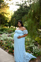 Garcia - Maternity 2024